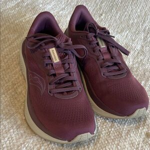 Saucony Women's Echelon 10 Shoes